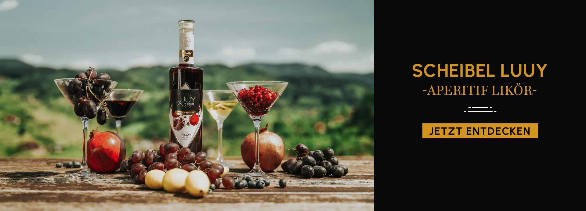 Luuy Aperitif