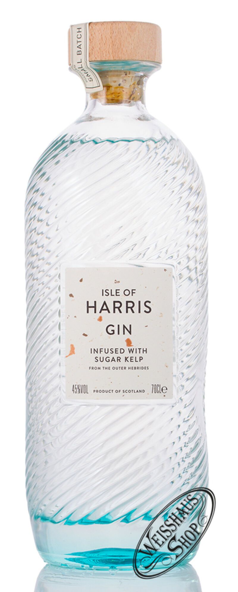 Isle of Harris Dry Gin 45% vol. 0,70l Isle of Harris Dry Gin 45% vol. 0,70l