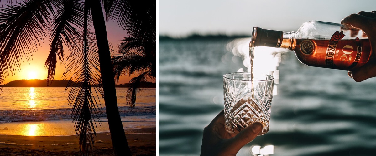 Ron Centenario Rum