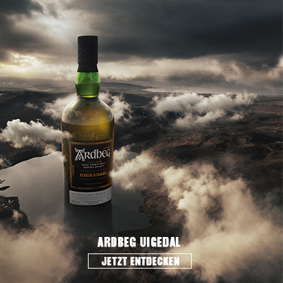 Ardbeg Uigedal