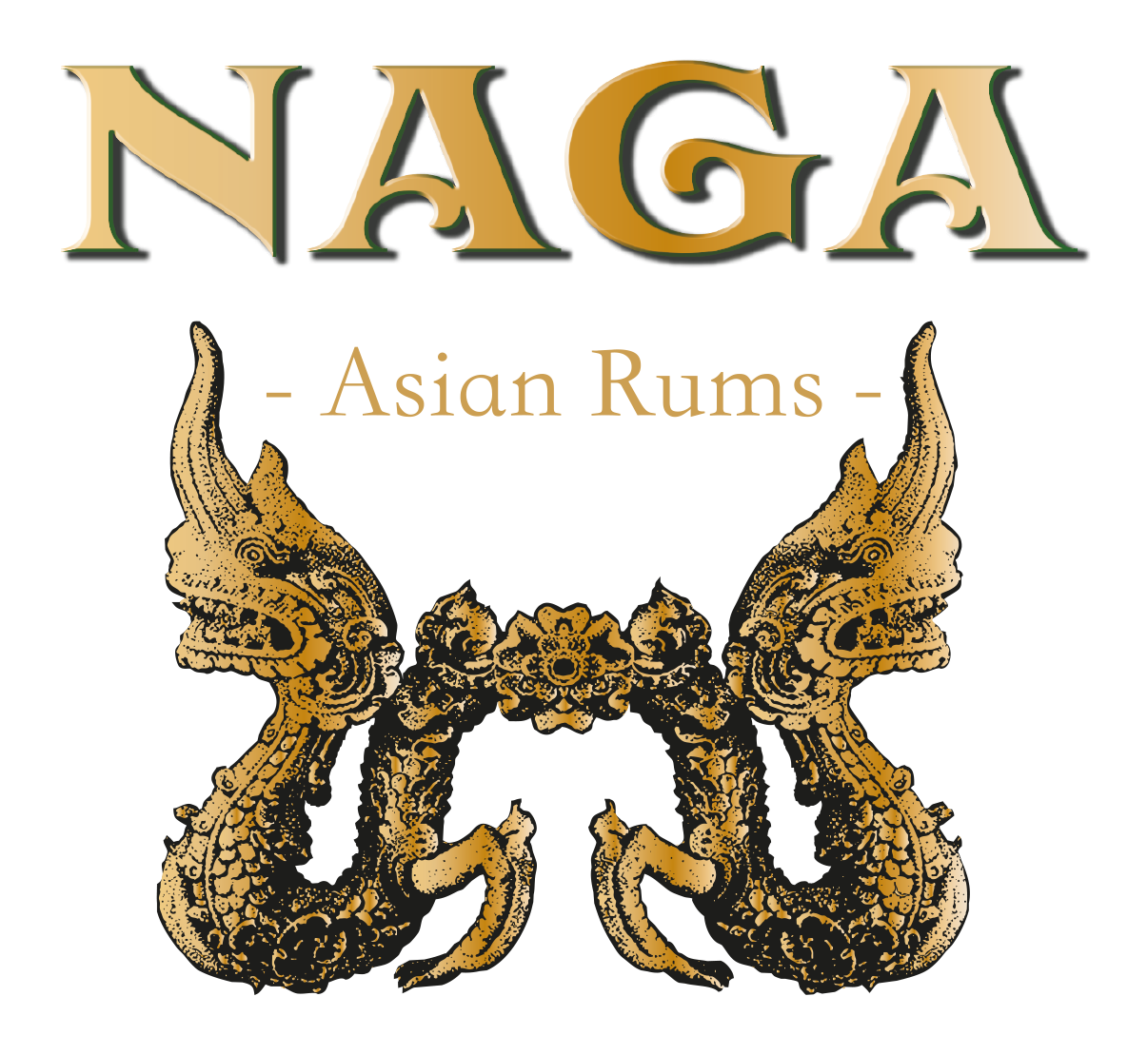 Naga Rum