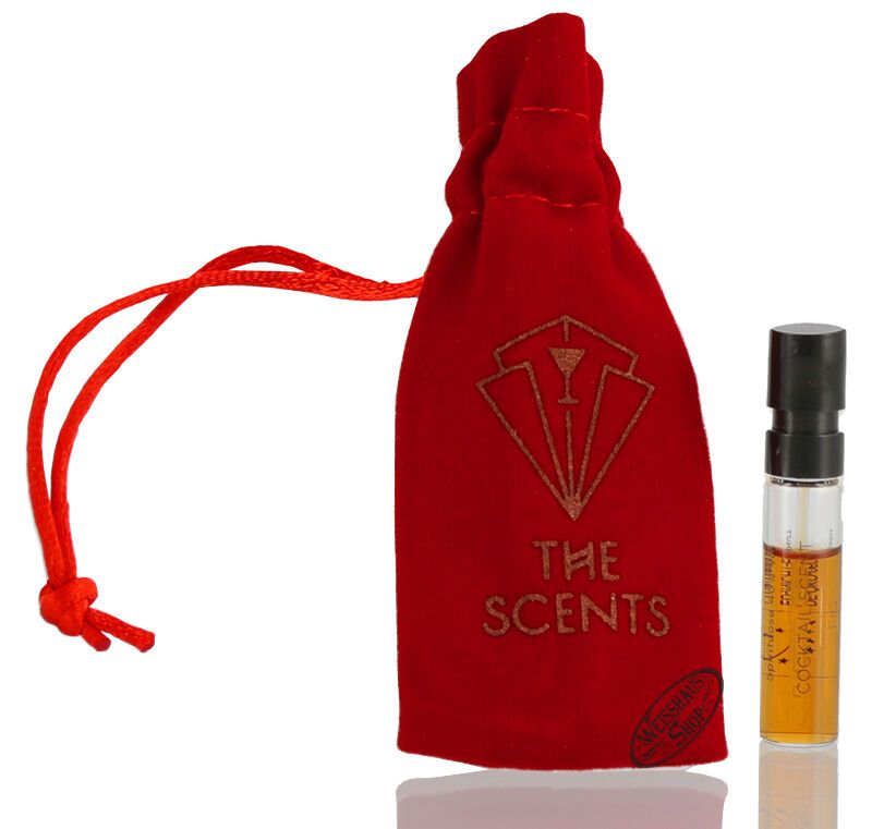 The Sentinel Scented Rum 41% vol. 0,50l