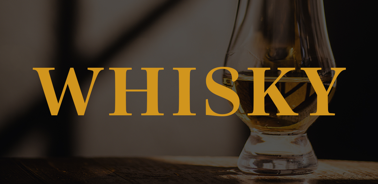 Whisky
