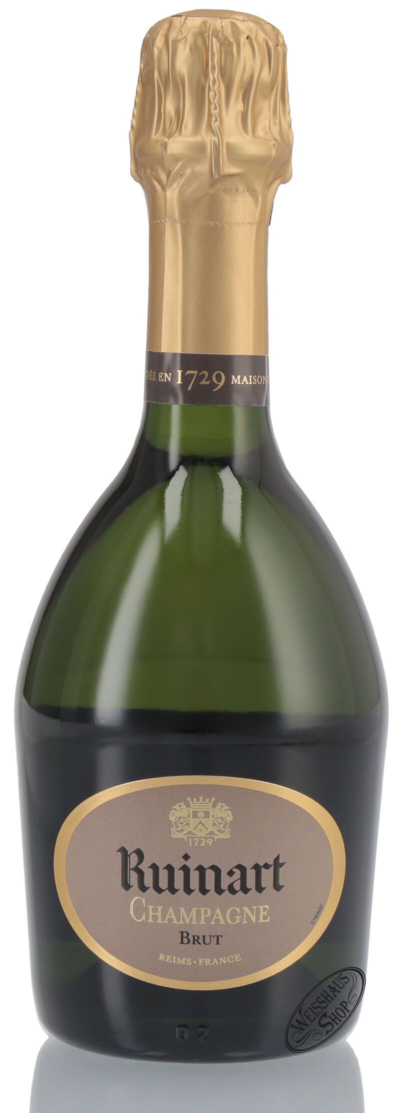 Ruinart Champagner Brut 12,5% vol. 0,375l