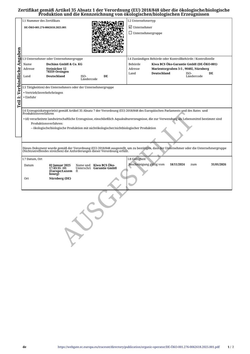 Rovero di Torino Bio Vermouth Rosso 16% vol. 0,75l Rovero di Torino Bio Vermouth Rosso 16% vol. 0,75l