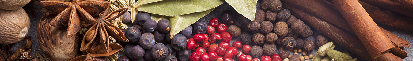Gin_Botanicals