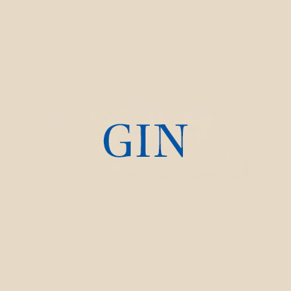 Gin aus Frankreich