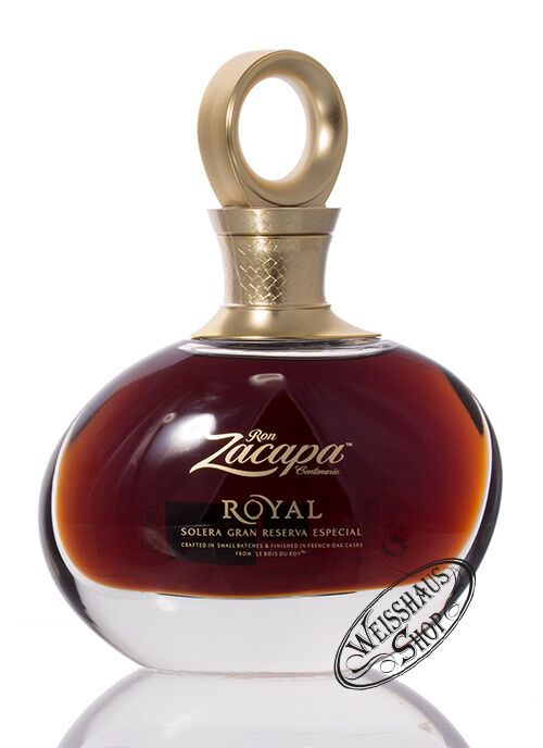 Ron Zacapa Royal 45% vol. 0,70l