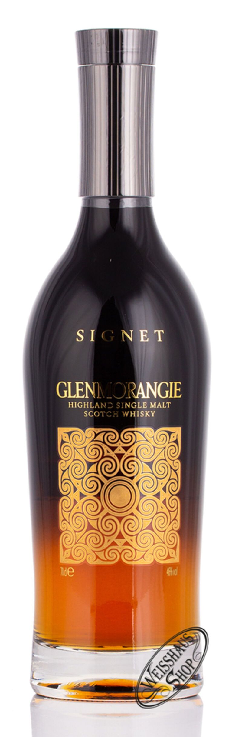 Glenmorangie Signet Single Malt Whisky 46% vol. 0,70l
