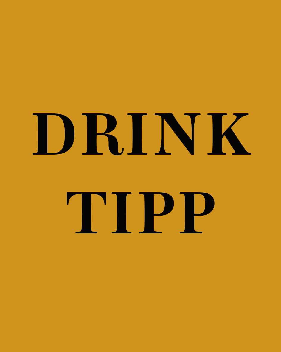Drink Tipp
