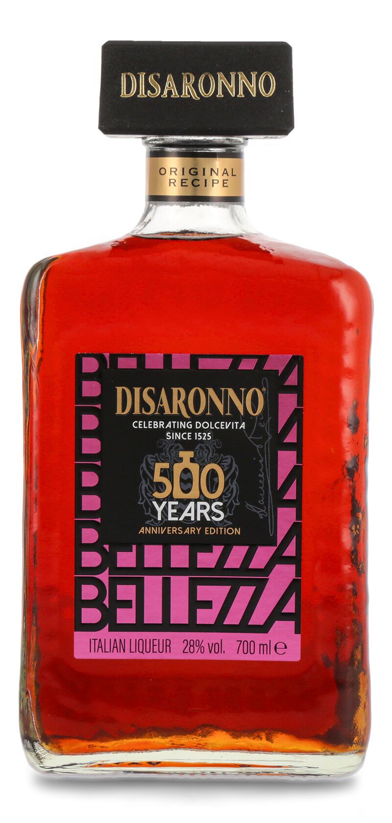Disaronno Originale 28% vol. 0,70l