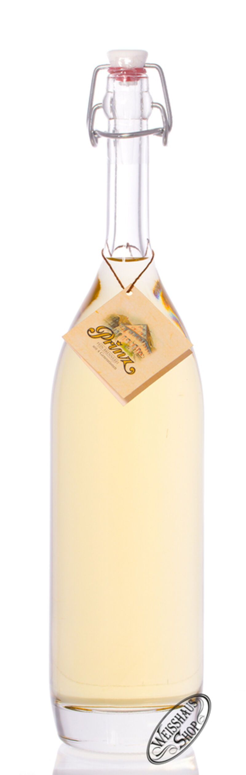 Prinz Alte Haselnuss 41% vol. 0,50l Prinz Alte Haselnuss 41% vol. 0,50l