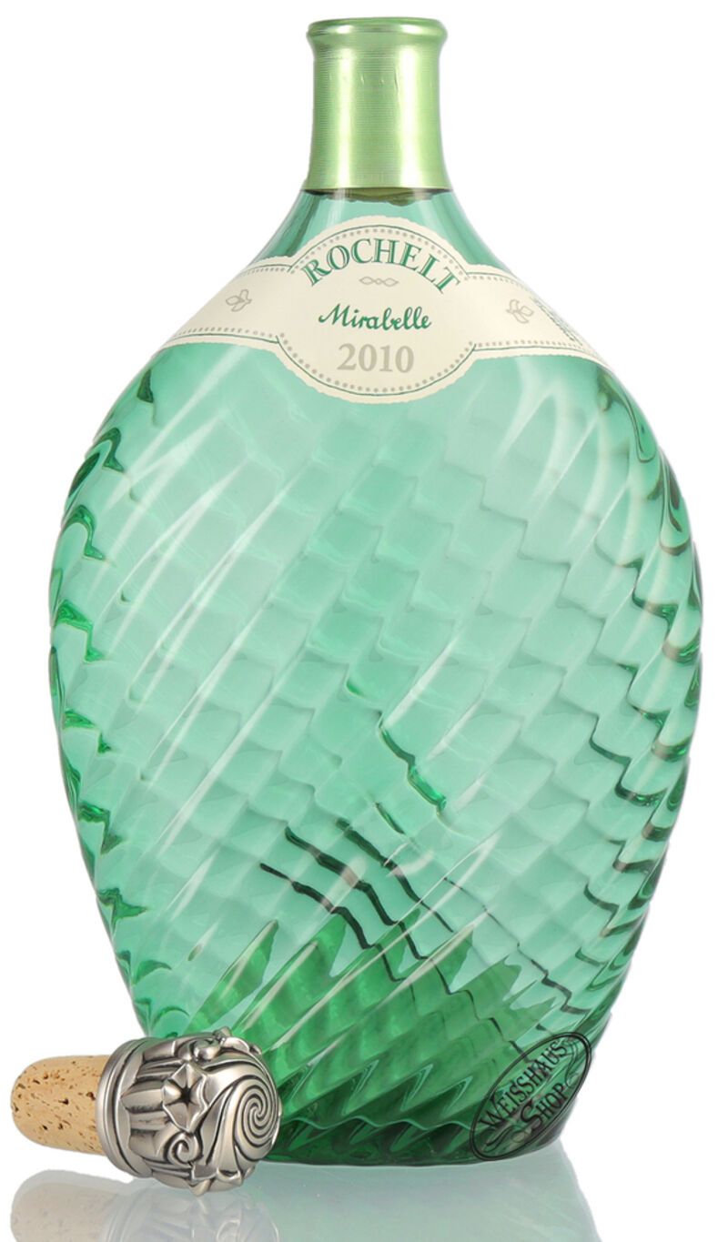 Rochelt Mirabelle 50% vol. 0,70l Rochelt Mirabelle 50% vol. 0,70l