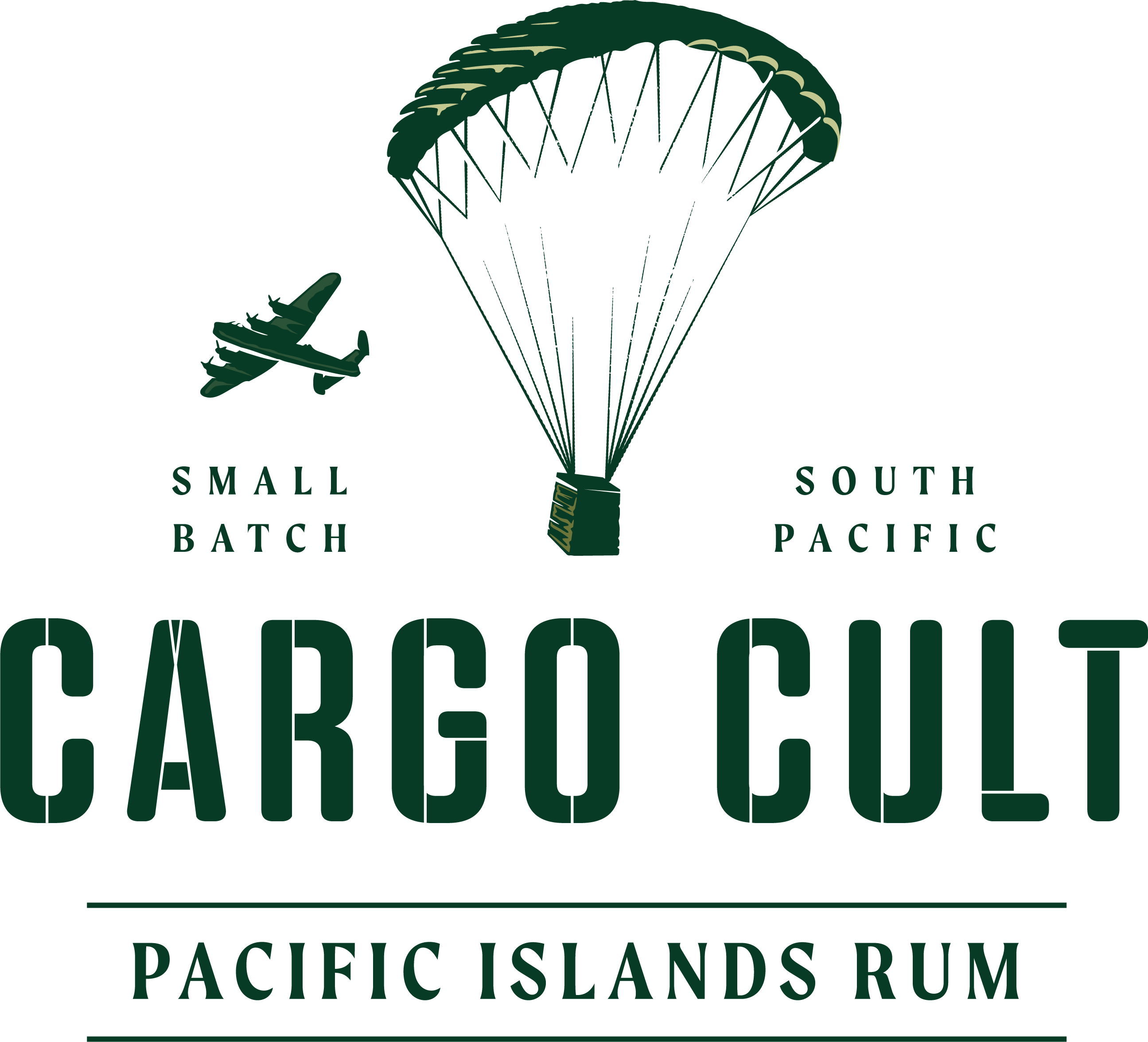 Cargo Cult