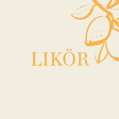 Likör