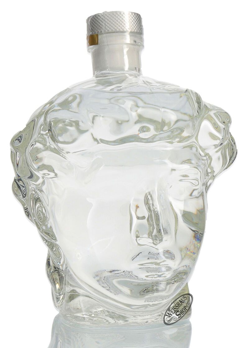 Impavid Luxury Gin 40% vol. 0,70l
