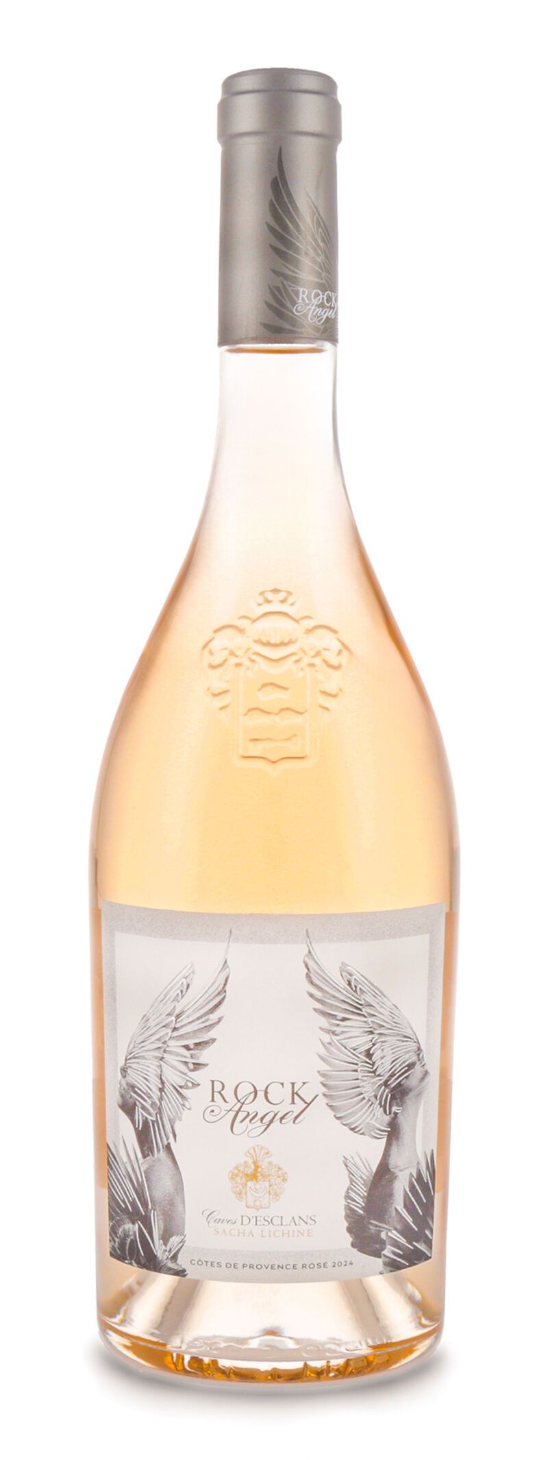Chateau d'Esclans Rock Angel 13,5% vol. 0,75l Chateau d'Esclans Rock Angel 13,5% vol. 0,75l