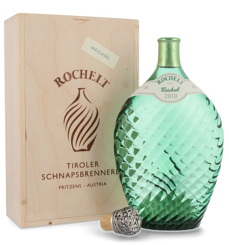 Rochelt Weichsel 50% vol. 0,70l