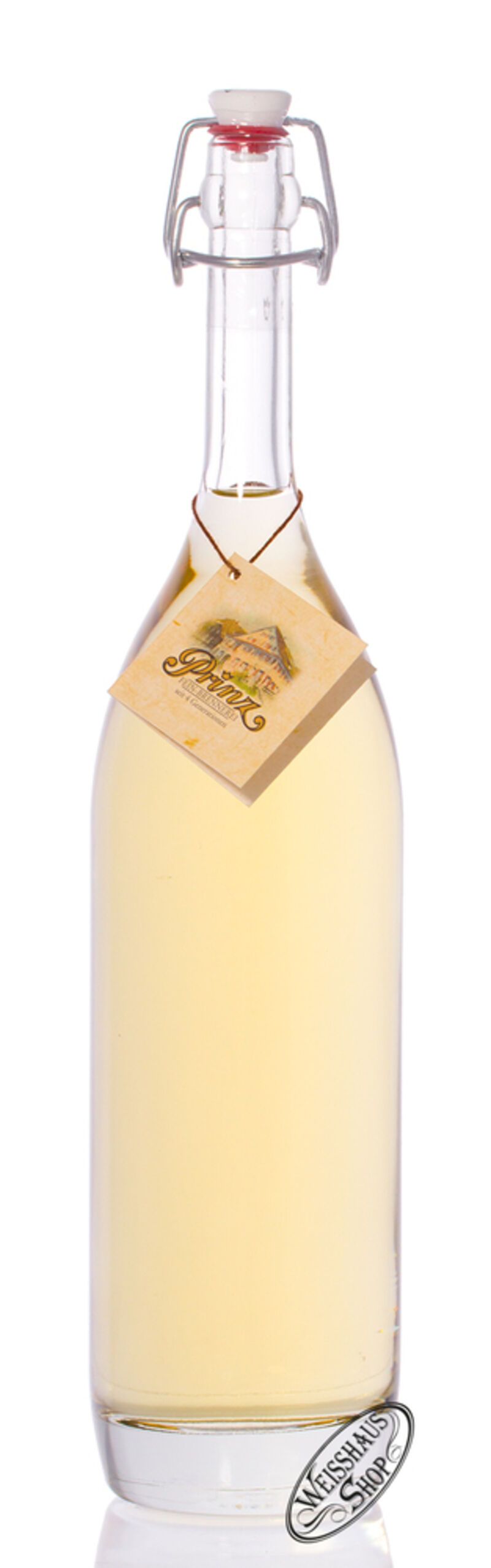 Prinz Alte Marille 41% vol. 0,50l