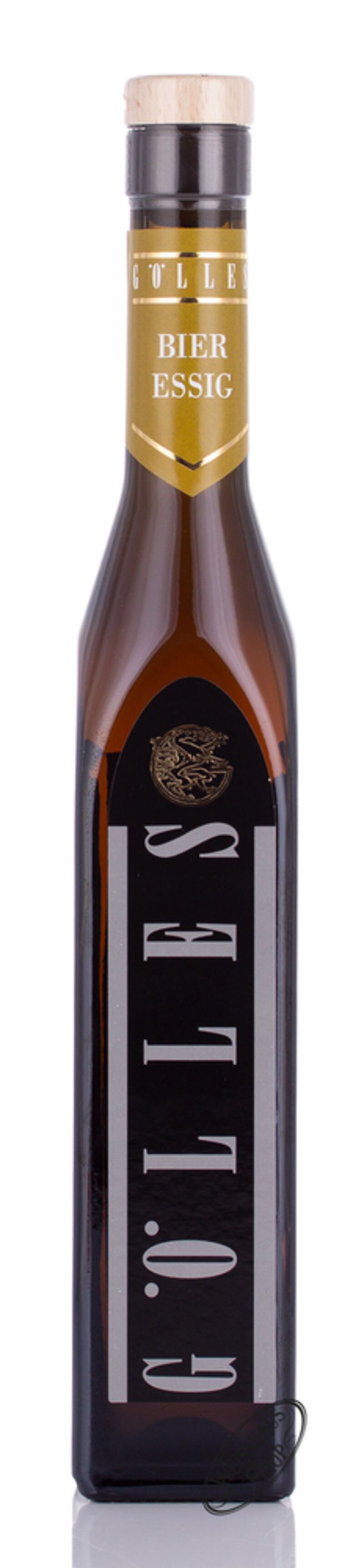 Gölles Bier Essig 0,25l Gölles Bier Essig 0,25l