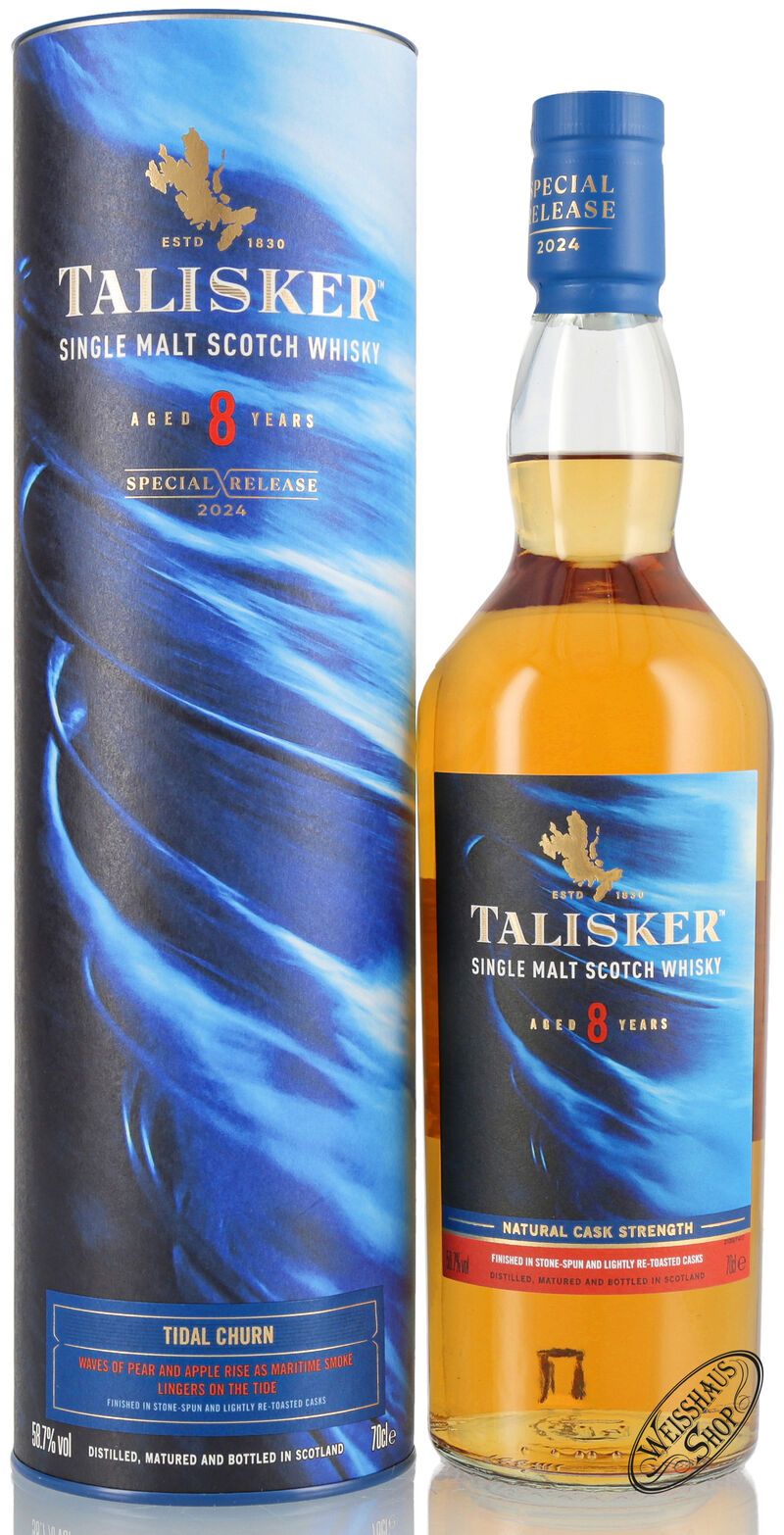 Talisker 44 YO Forests of the Deep Whisky 49,1% vol. 0,70l Talisker 44 YO Forests of the Deep Whisky 49,1% vol. 0,70l