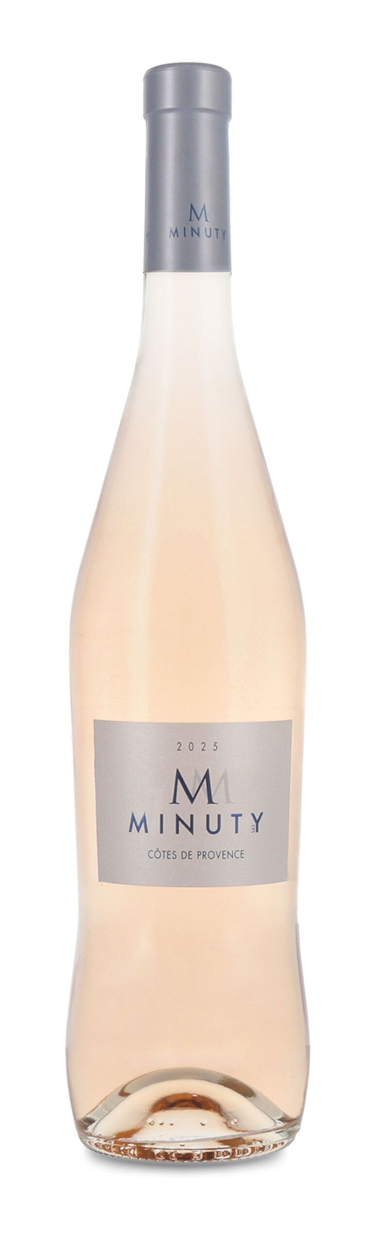 M de Minuty 2025 12,5% vol. 0,75l