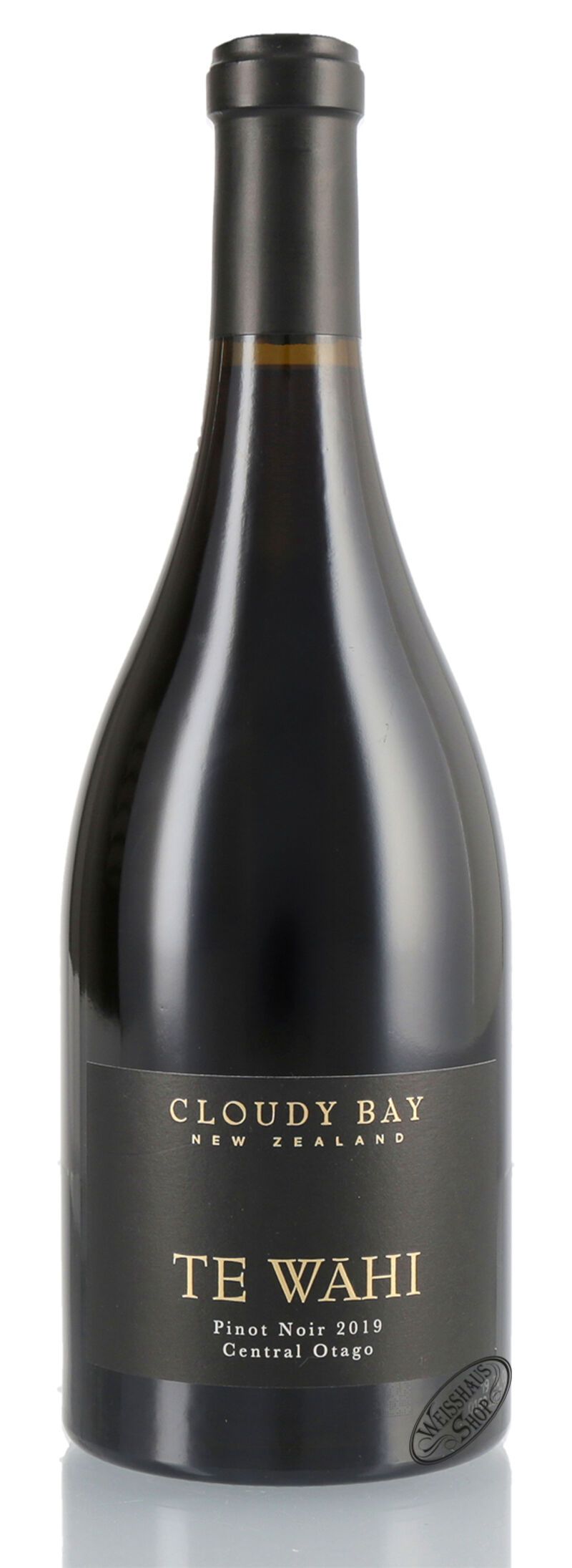 Cloudy Bay Te Wahi 2019 13,5% vol. 0,75l  Cloudy Bay Te Wahi 2019 13,5% vol. 0,75l