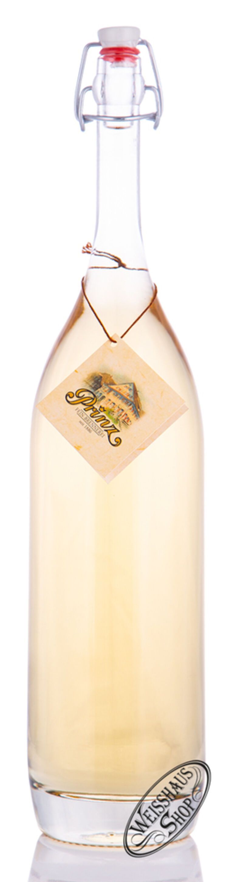 Prinz Alte Williams Christ Birne 41% vol. 0,70l Prinz Alte Williams Christ Birne 41% vol. 0,70l