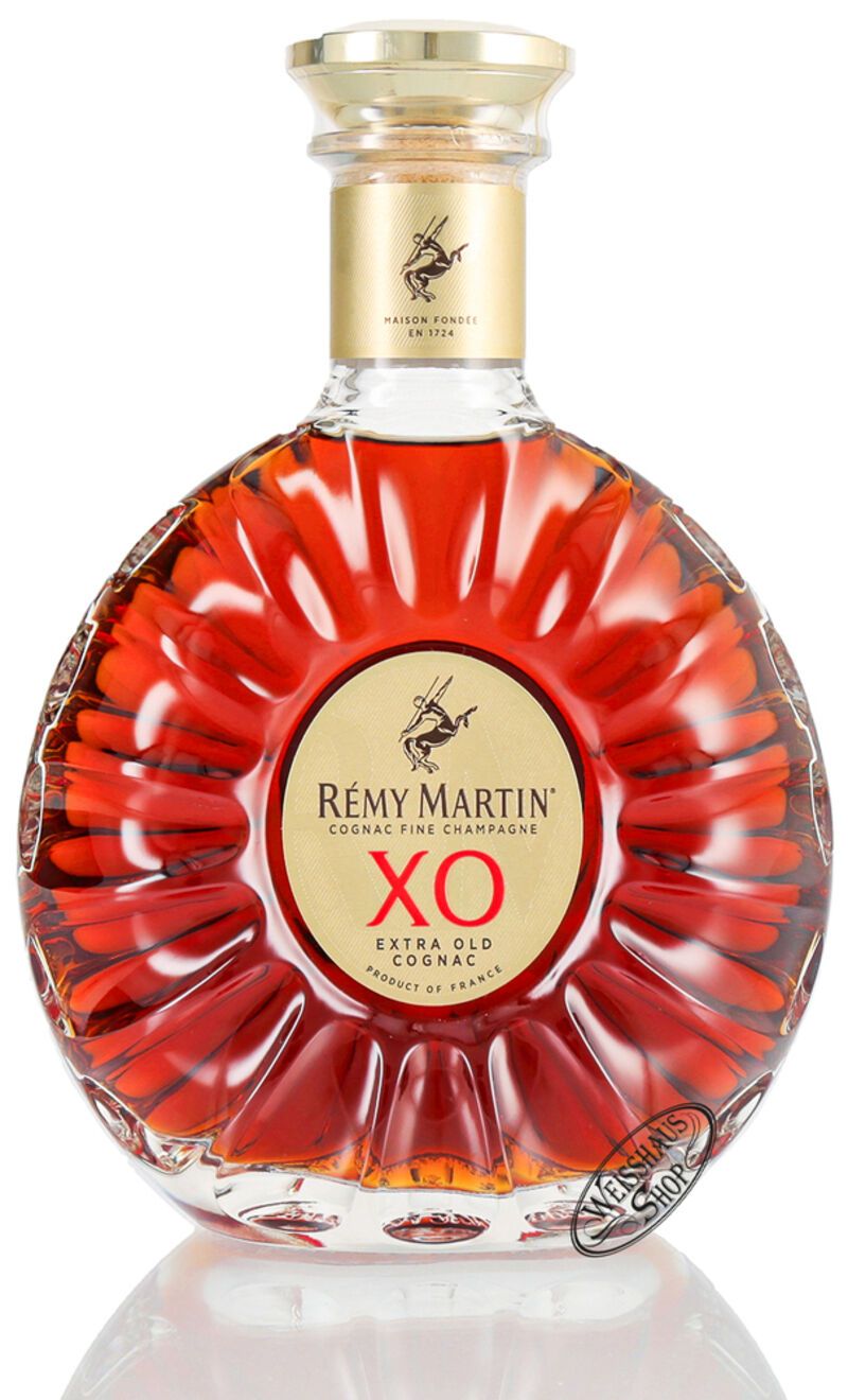 Remy Martin X.O Cognac 40% vol. 0,70l