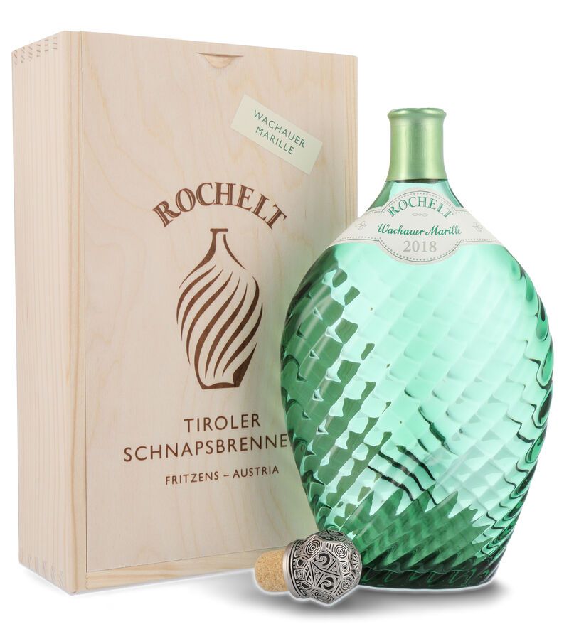 Rochelt Wachauer Marille 50% vol. 0,70l