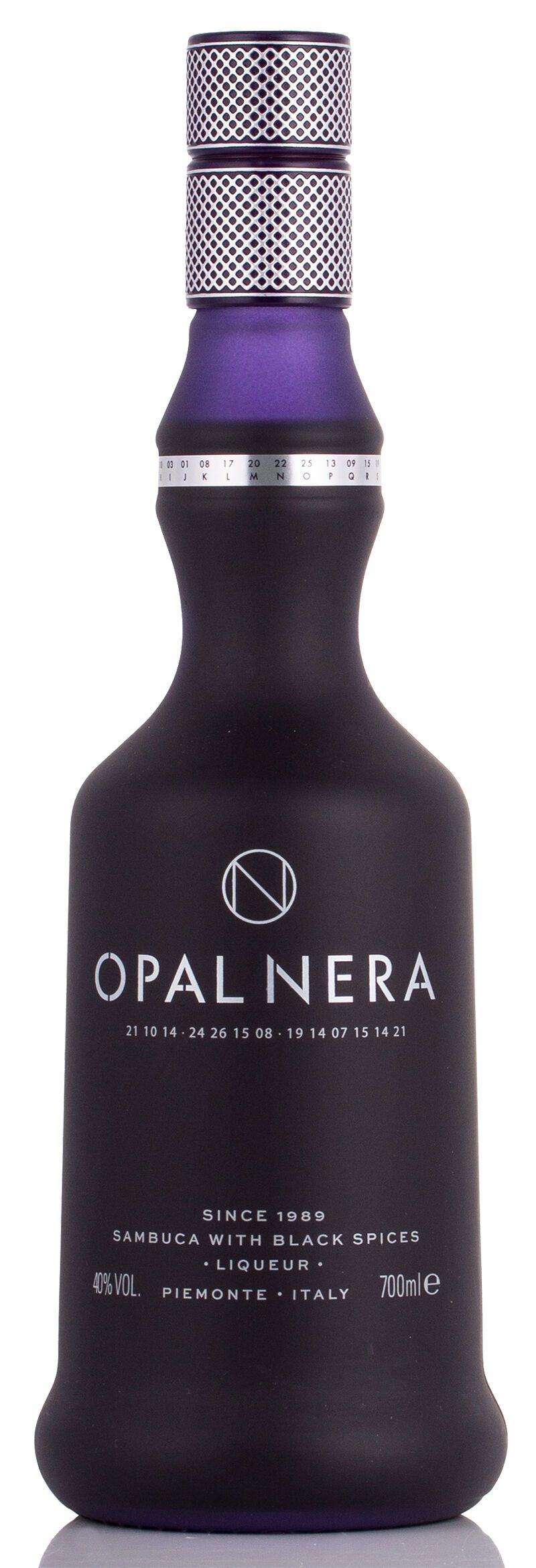 Opal Nera Sambuca 40% vol. 0,70l