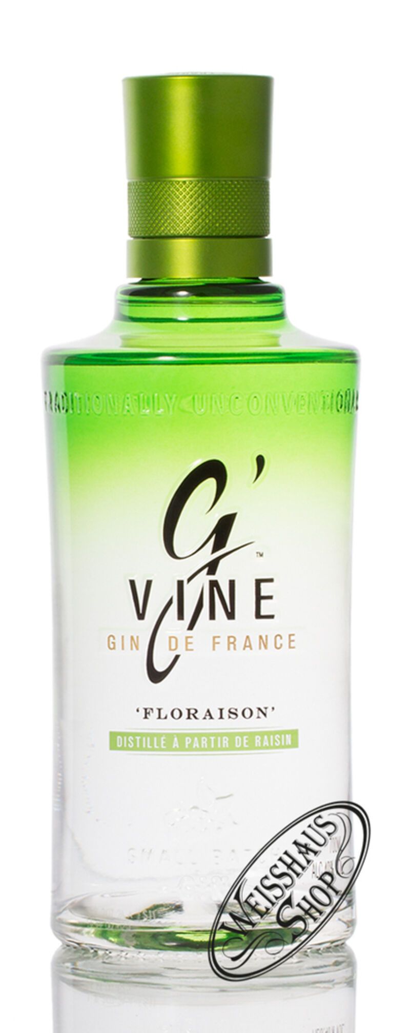 G-Vine Floraison Gin 40% vol. 0,70l