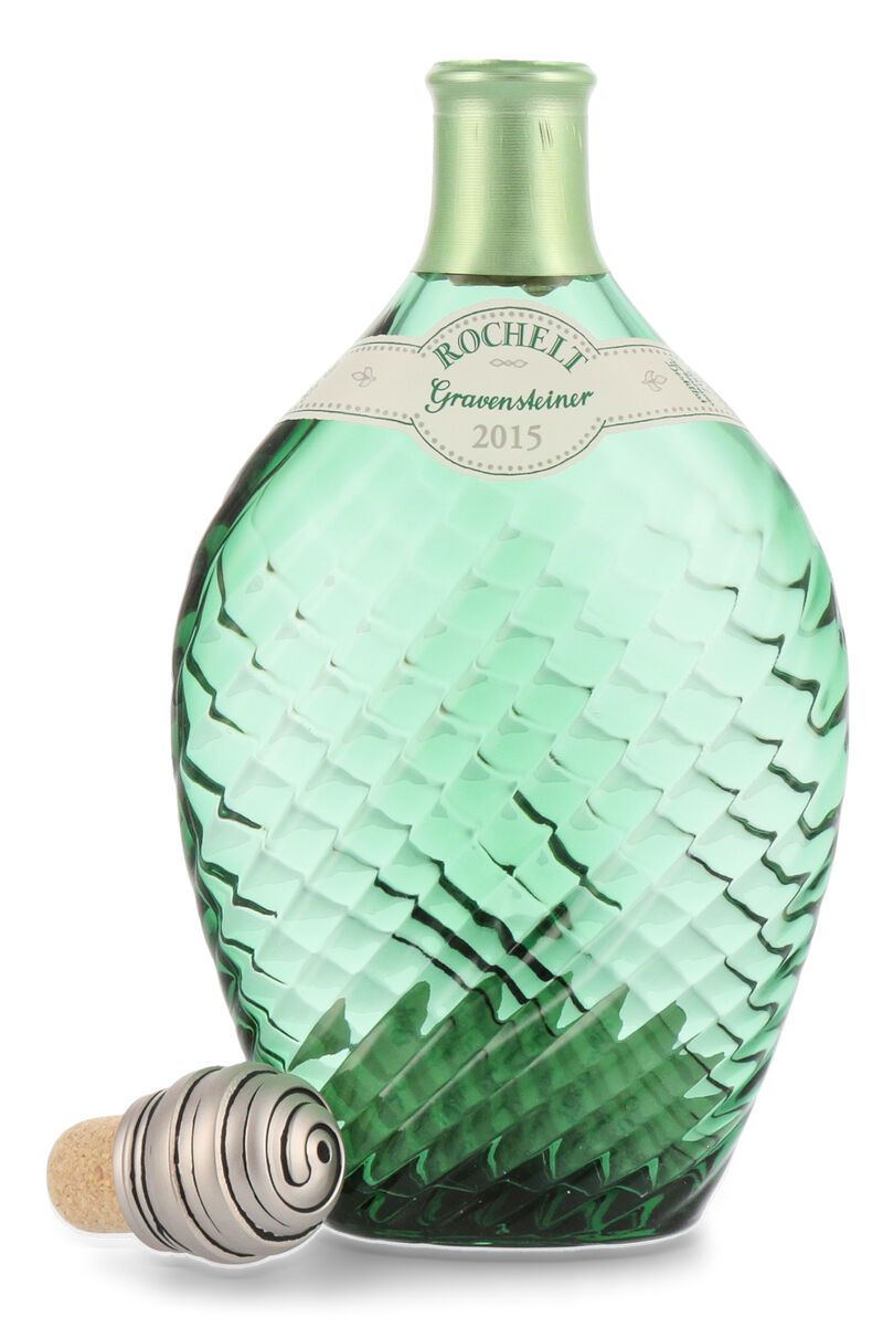 Rochelt Gravensteiner Apfel 50% vol. 0,35l