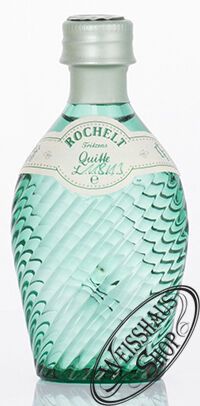Rochelt Quitte 50% vol. 0,04l Miniatur Rochelt Quitte 50% vol. 0,04l Miniatur