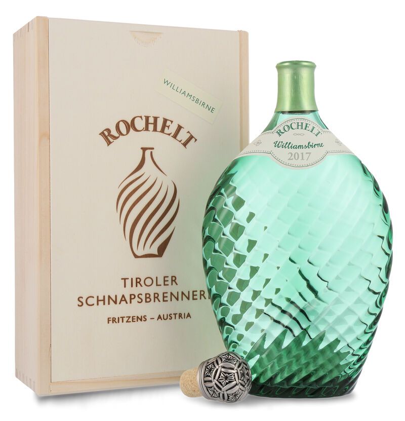 Rochelt Williamsbirne 50% vol. 0,70l