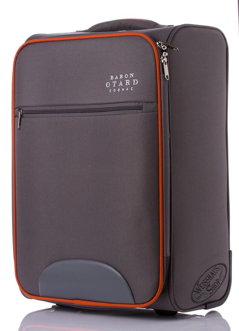 Otard Fortis et Fidelis Cognac 44,3% vol. 0,70l