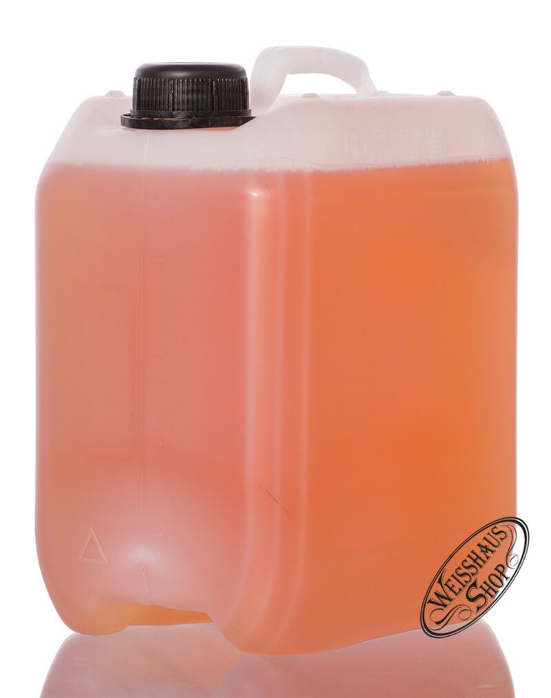 Prinz Alte Wald Himbeere 41% vol. 5,0l Kanister Prinz Alte Wald Himbeere 41% vol. 5,0l Kanister