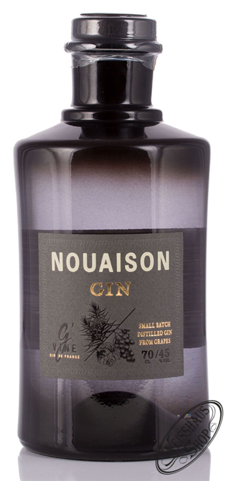 G-Vine Nouaison Gin 45% vol. 0,70l