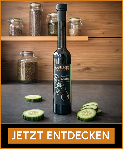 Gurken Geist
