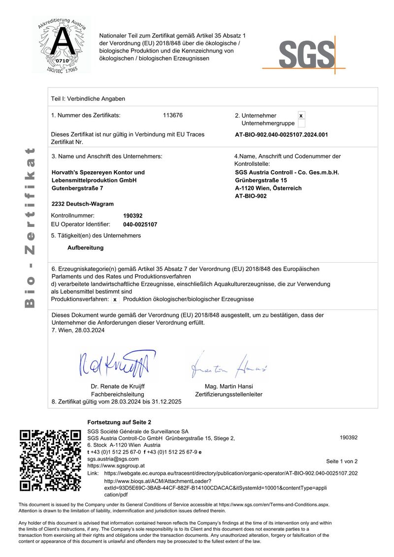 Gänserndorfer Bio-Pfefferminz Likör 25% vol. 0,50l Gänserndorfer Bio-Pfefferminz Likör 25% vol. 0,50l