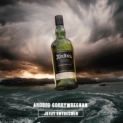 Ardbeg Corrywreckan