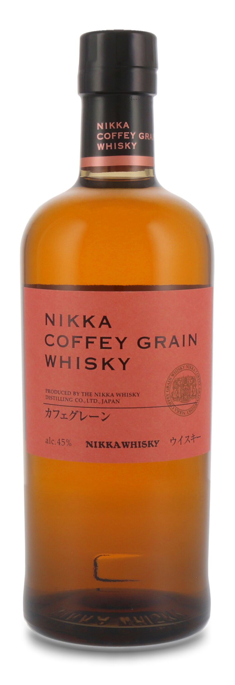 Nikka Coffey Grain Whisky 45% vol. 0,70l