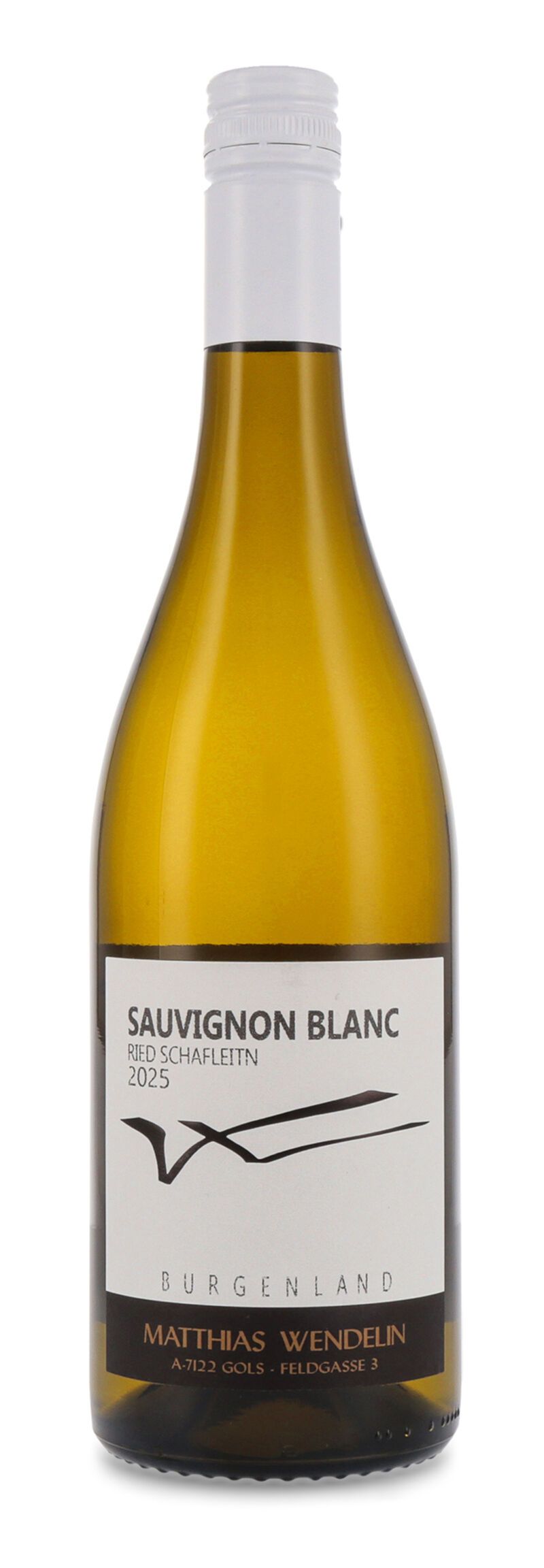 Wendelin Sauvignon Blanc 2025 12,5% vol. 0,75l