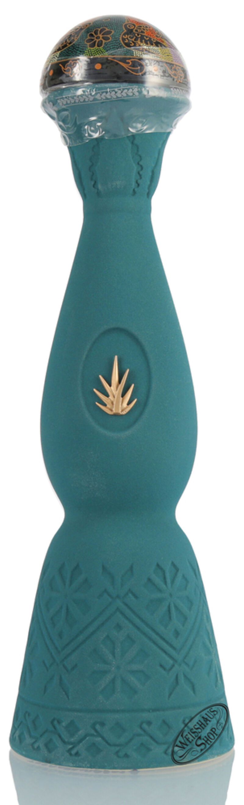 Clase Azul Mezcal Guerrero 42% vol. 0,70l