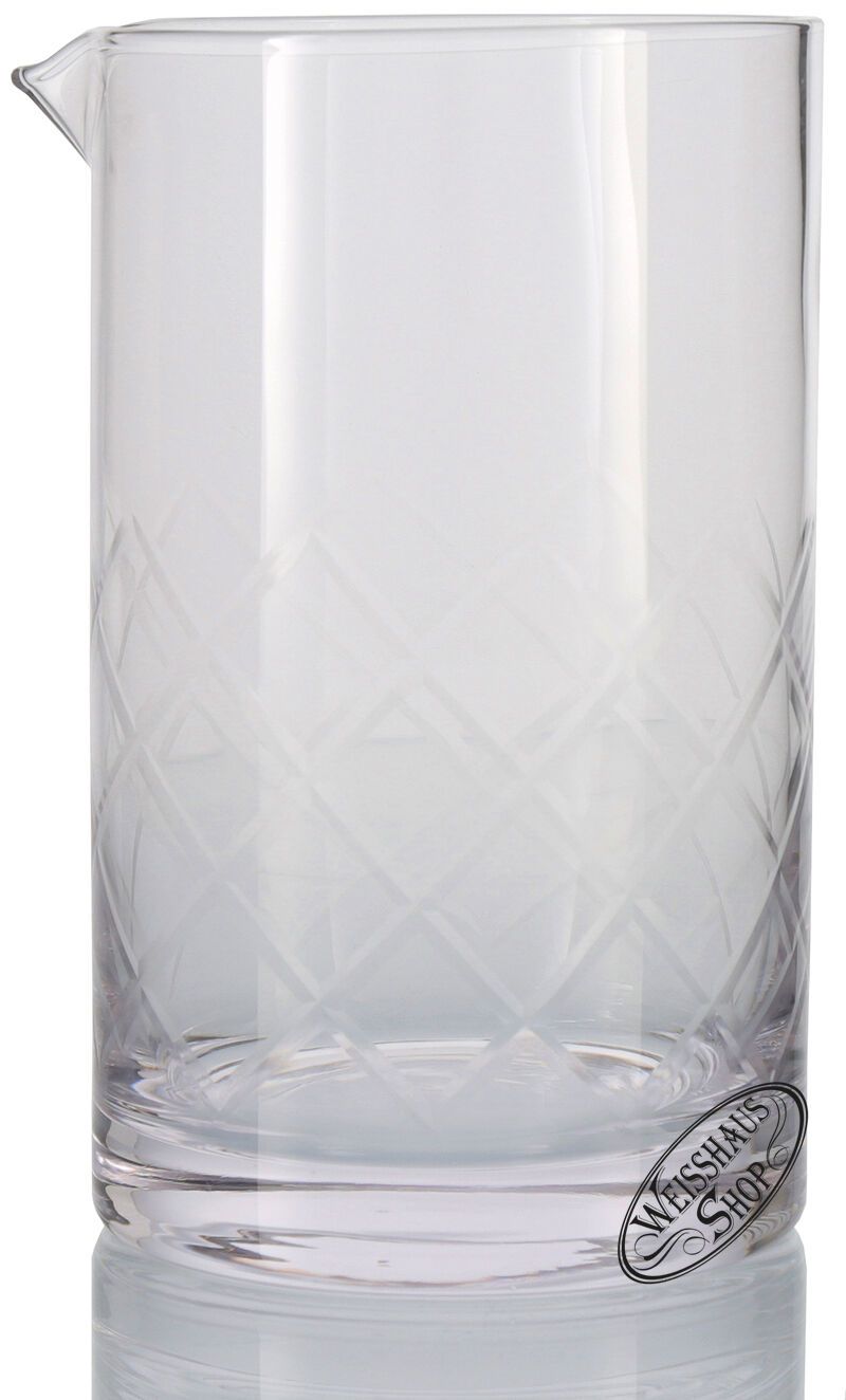 Urban Bar Japanese Mixing Glass 0,70l Urban Bar Japanese Mixing Glass 0,70l