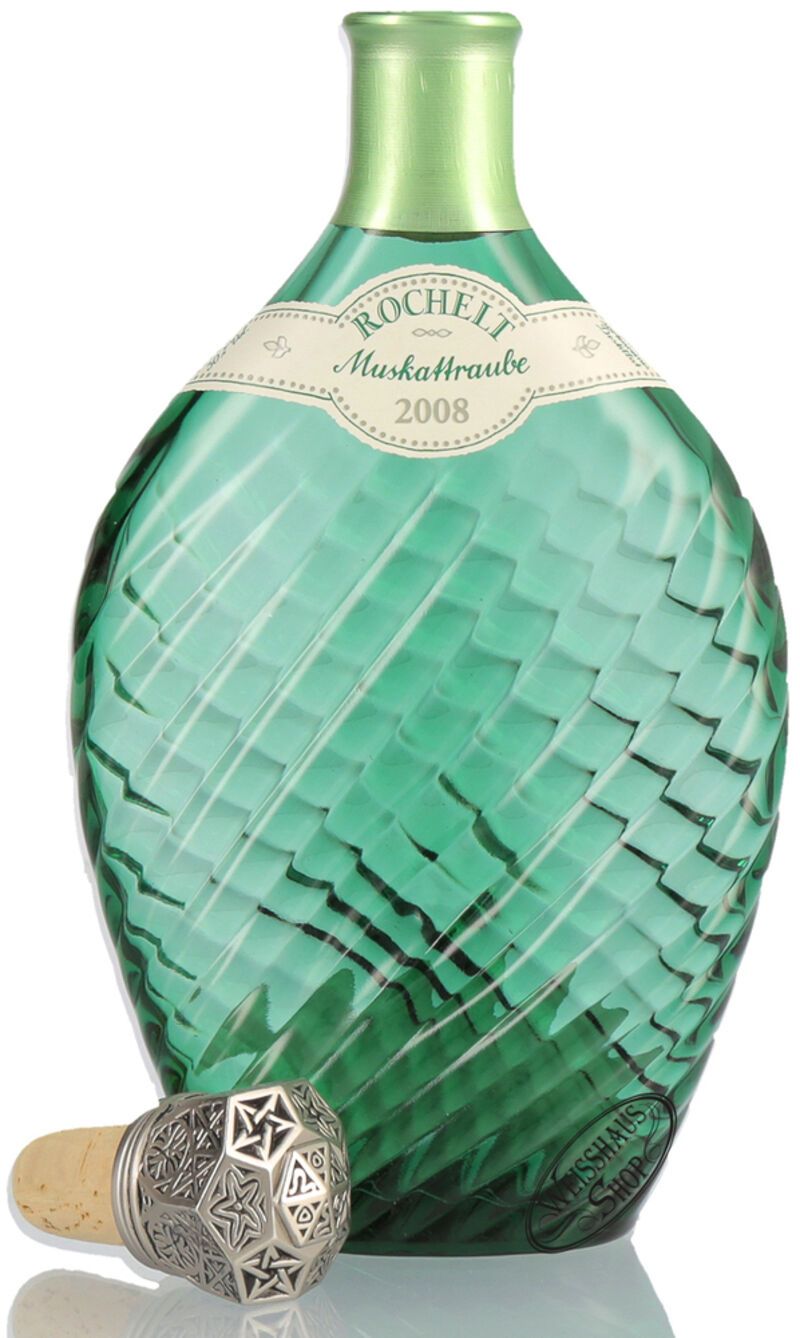 Rochelt Muskattraube 50% vol. 0,35l Rochelt Muskattraube 50% vol. 0,35l