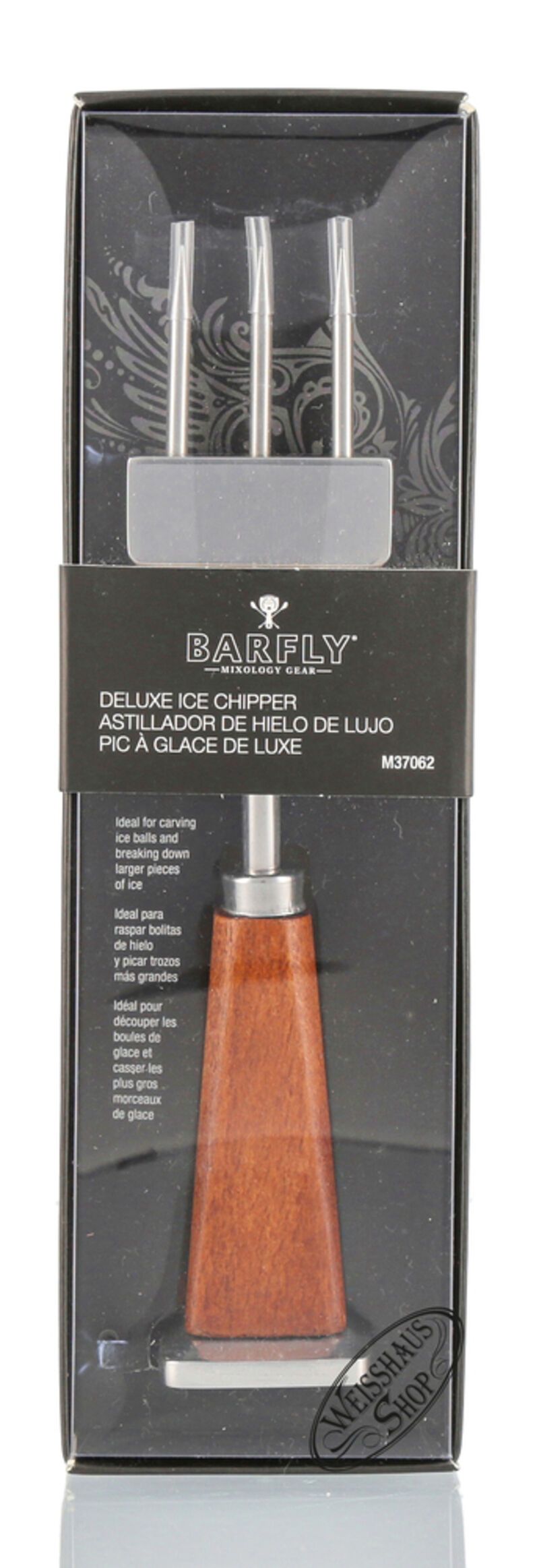 Barfly Ice Chipper Barfly Ice Chipper