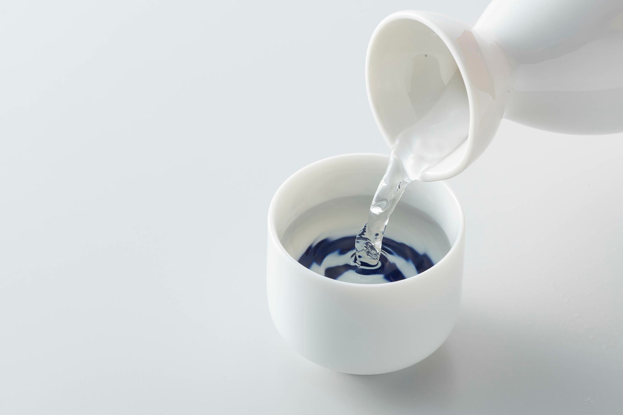 Sake – Genuss aus Japan