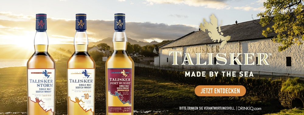 Talisker Whisky