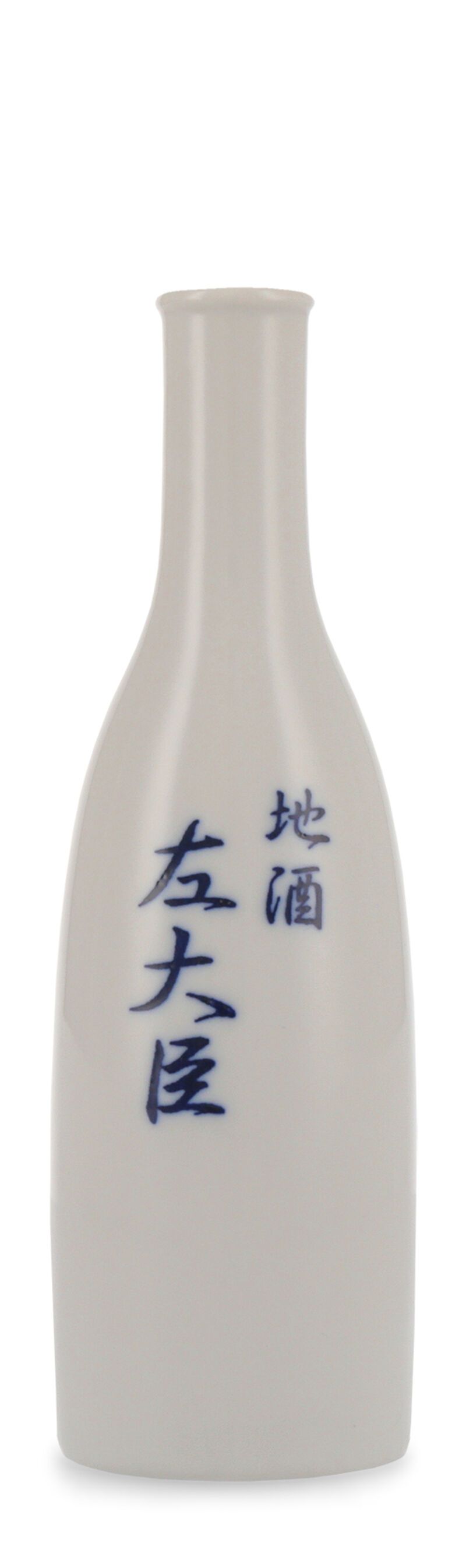 Ootone Brewery Sake Tokkuri 